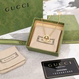 Picture of Gucci Necklace _SKUGuccinecklace03cly1399670